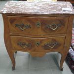418 3230 CHEST OF DRAWERS
